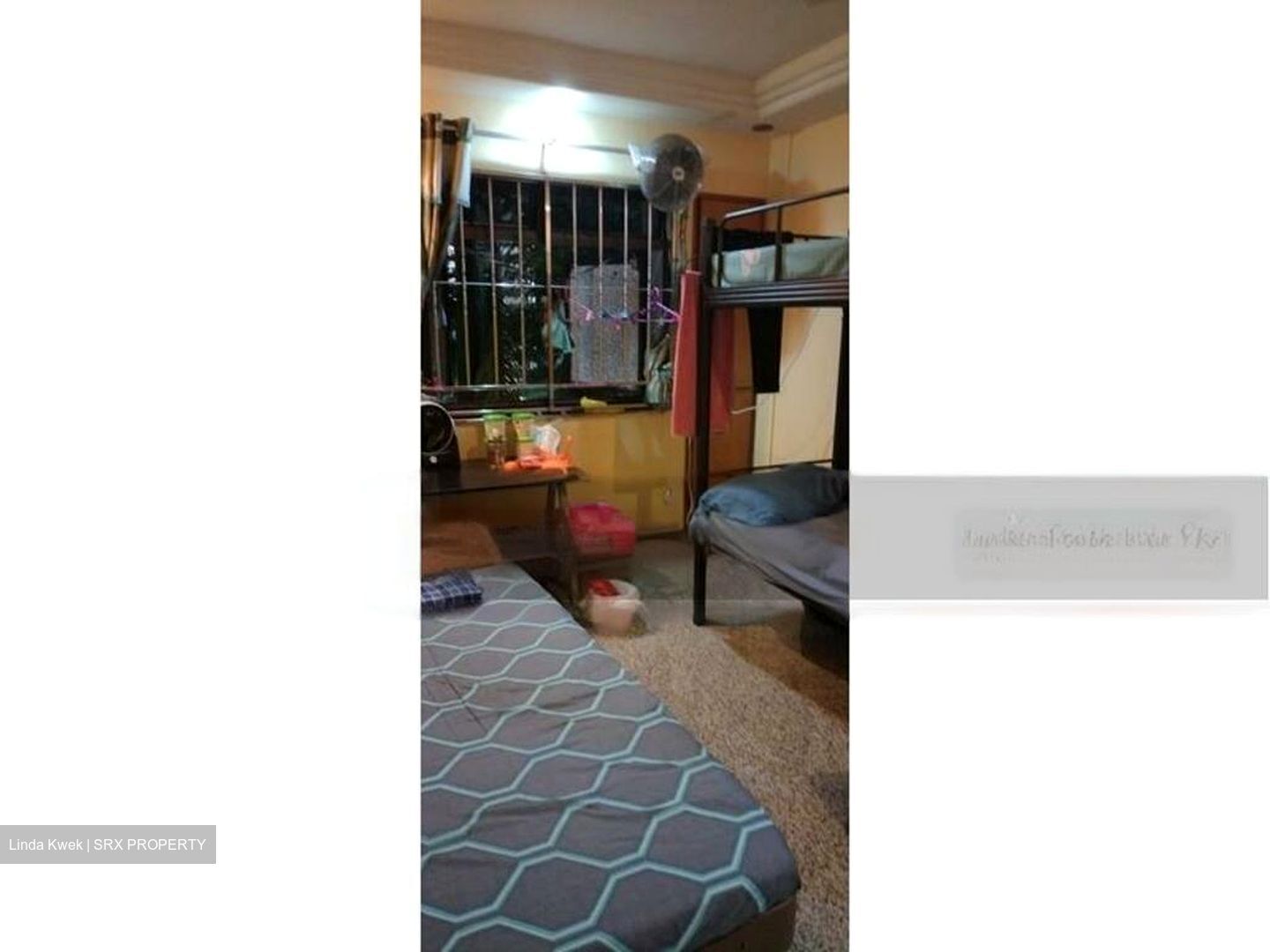 Blk 188A Rivervale Gateway (Sengkang), HDB 5 Rooms #477010391